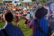 A Summer Evening In The Wide Open Countryside with Live Music at Fair Oaks Farms