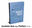 Scout Boats Founder Tells All in New Book About Company’s Origins and Success
