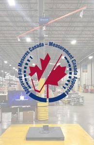 Cargo Spectre LFT Canada dimensionalyzer