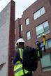 Exyn Nexys Now Integrated with Trimble DA2 GNSS System