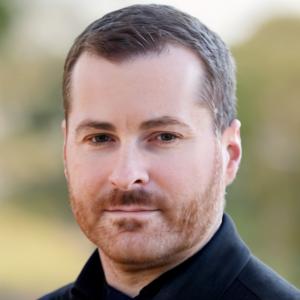 Nick D'Ambrosio headshot 2025