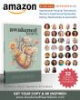 Awakened Hearts Becomes #1 Amazon Bestseller in Three Spirituality Categories