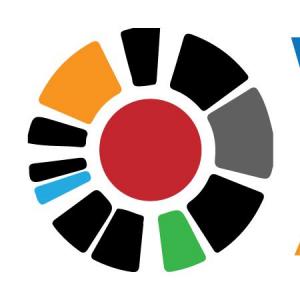 West Valley Arts logo