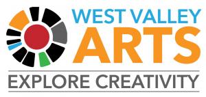 West Valley arts logo #2
