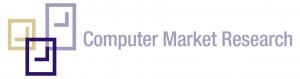 Computer Market Research Logo - Las Vegas, NV