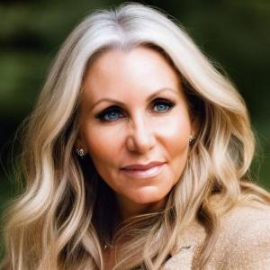 Lyndsay Dowd Headshot