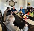 Akhunkhail Family endorses candidate for the next governor of Georgia