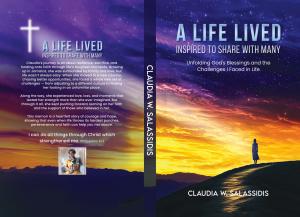 Claudia W. Salassidis.