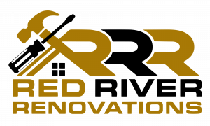 Red River Renovations Logo
