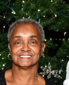 Doris Moore