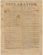 'Conceived in Liberty Exhibition' - Original American Historic Documents of Freedom Opens in New York Ahead of July 4th