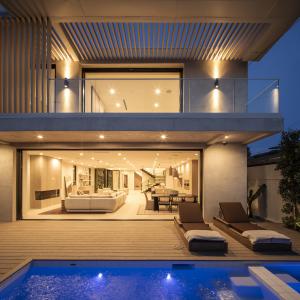 Exterior Shot