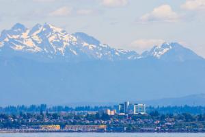 City of Everett, Washington