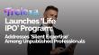 Trelexa Launches 'Life IPO' Program to Address 'Silent Expertise' Among Unpublished Professionals