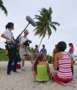 Cuba production
