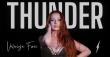 Valeriya Force Brings Tropical Passion With Her New Hit 'Thunder'