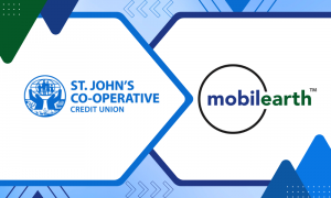 SJCCU and Mobilearth
