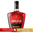 Shahi Gulab by Dheeraj Bangur Wins Gold in A' Packaging Design Awards
