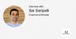 Sai Saripalli Shares AI Engineering Secrets Behind Scalable Conversational Systems