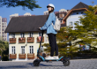 U.S. E-Scooter Market Surges Ahead - Kaabo USA Emerges as a Leading Trendsetter