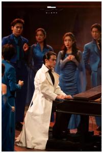 Autobot Capital Invests in "The Legend of 1900" Musical Tour, Pioneering New Cultural Investment Models2