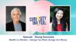 Financial Expert Shang Saavedra Reveals the Hidden Forces Behind Spending Habits on Curiosity Invited