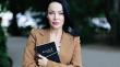 Alona Lebedieva: The EU Does Not Guarantee Change — It Only Provides Tools for Those Ready to Act