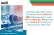 Lyophilized Injectables Market to Hit $4.6 Billion by 2031, Driven by Biologics and Drug Delivery Innovation