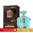 Hj Lu Yinpiaolaohao by Sinong Wu Wins Gold in A' Packaging Design Award