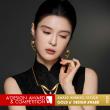 Dunhuang by Zhiyan Huang Wins Gold in A' Jewelry Design Awards
