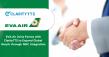 EVA Air Joins Forces with ClarityTTS to Expand Global Reach through NDC Integration