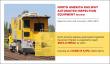 North America Railway Automated Inspection Equipment Market Worth USD 831.6 Million by 2027