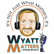 'Wyatt Matters' Podcast Emerges as a Notable New Voice in the Online Comedy Podcast Space