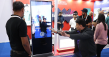 Pickcel’s Squat-Activated Kiosk Turns Fitness into Retail Engagement at In-Store Asia 2025