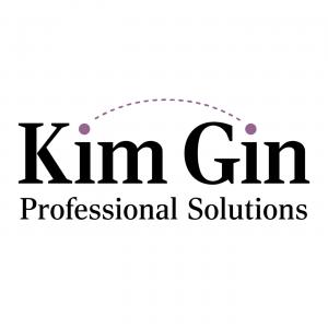 KimGin1 Logo