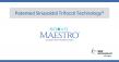 VSY Biotechnology Announces Groundbreaking Innovation in Intraocular Lens Technology