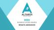 Altaris 2025 Business Leader Awards Recognises Outstanding Leadership Across Key Sectors
