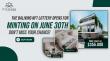 Baliving Announces NFT-Based Lottery for Bali Villa Ownership