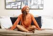 Sleep Sassy Launches Bamboo Sleepwear Collection with Matching Satin-Lined Bonnets for Menopausal Women