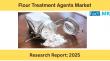Flour Treatment Agents Market is Estimated to Reach USD 1,407 Million by 2035 | Fact.MR