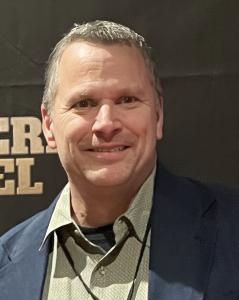 Steve Bulzoni Pic