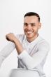 Renowned pastry chef Amaury Guichon brings his artistry to the FIFA Club World Cup 2025™ Official Hospitality Programme