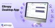 Eltropy Launches Desktop Application to Improve Agent Performance and Reduce System Resource Usage