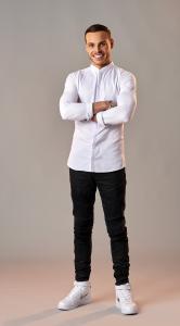 Amaury Guichon - BEYOND Hospitality