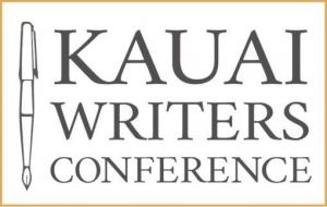 Kaua‘i Writers Conference Logo