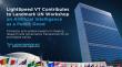 LightSpeed VT Contributes to Landmark UN Workshop on Artificial Intelligence as a Public Good