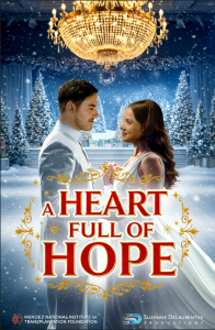 Heart Full Of Hope