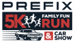 Revving Up for a Great Cause: Prefix Charity 5K & Car Show to Benefit HAVEN of Oakland County