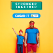 CASABOT Joins NVIDIA Inception Program to Accelerate AI-Powered Smart Home Innovation