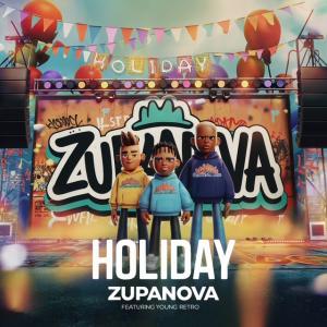 ZupaNova Holiday